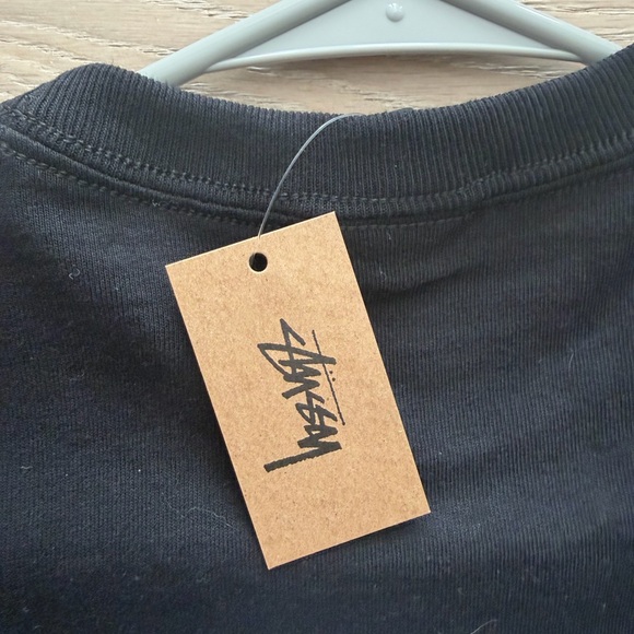 *NWT* Stussy Honolulu T-Shirt - Picture 4 of 4